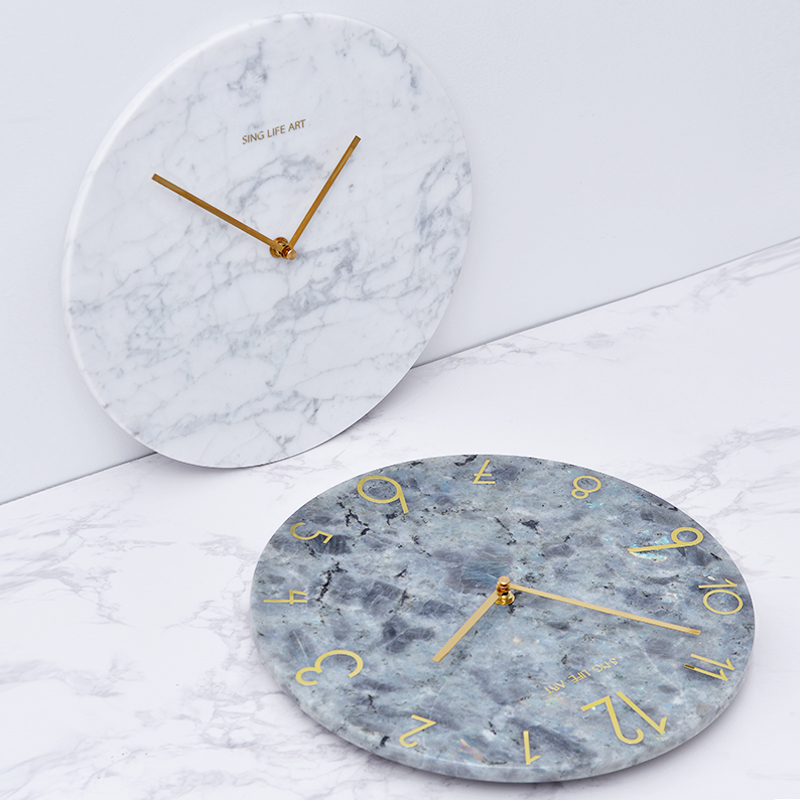 Luxury Lifestyle Hotel - Hotel Luxury European Style Clocks Natural
