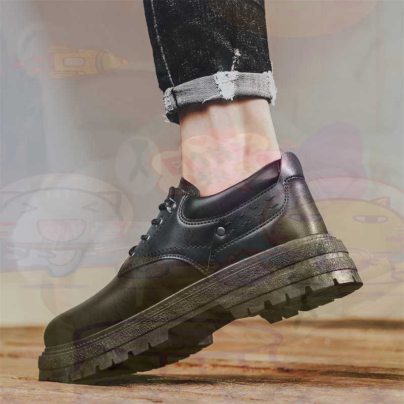 Luxury Lifestyle Lounge - Dark Natural Leather Fashion Trainers Tennis