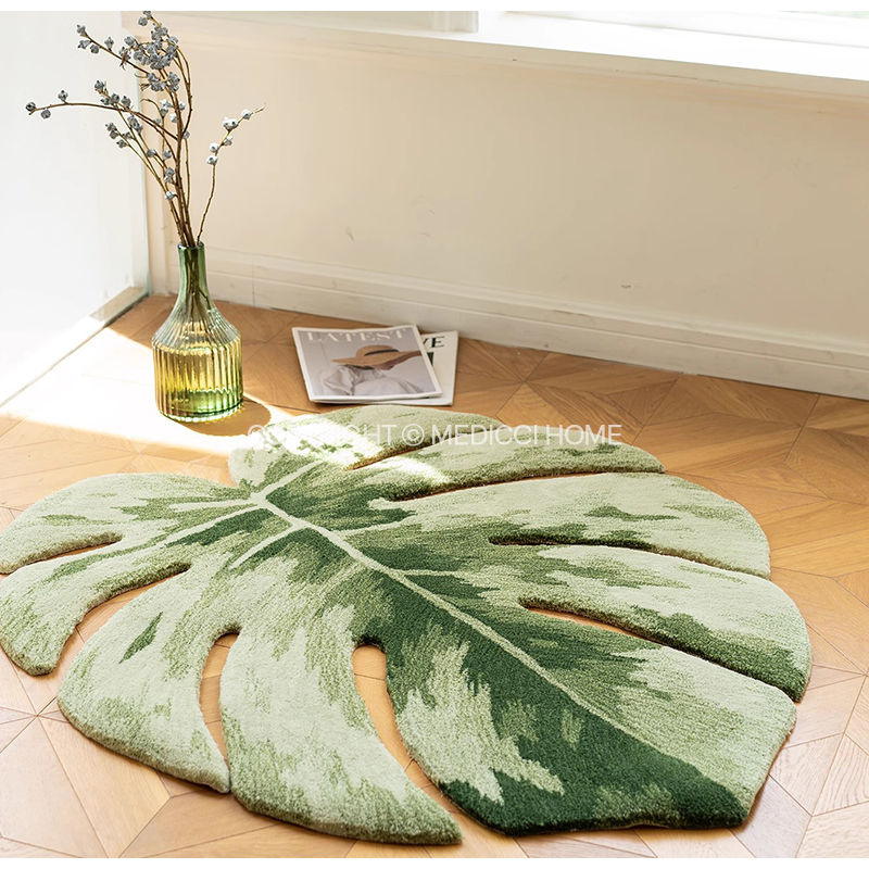 Medicci Home Monstera Leaves S - đánh giá và giá Luxury Lifestyle Hotel