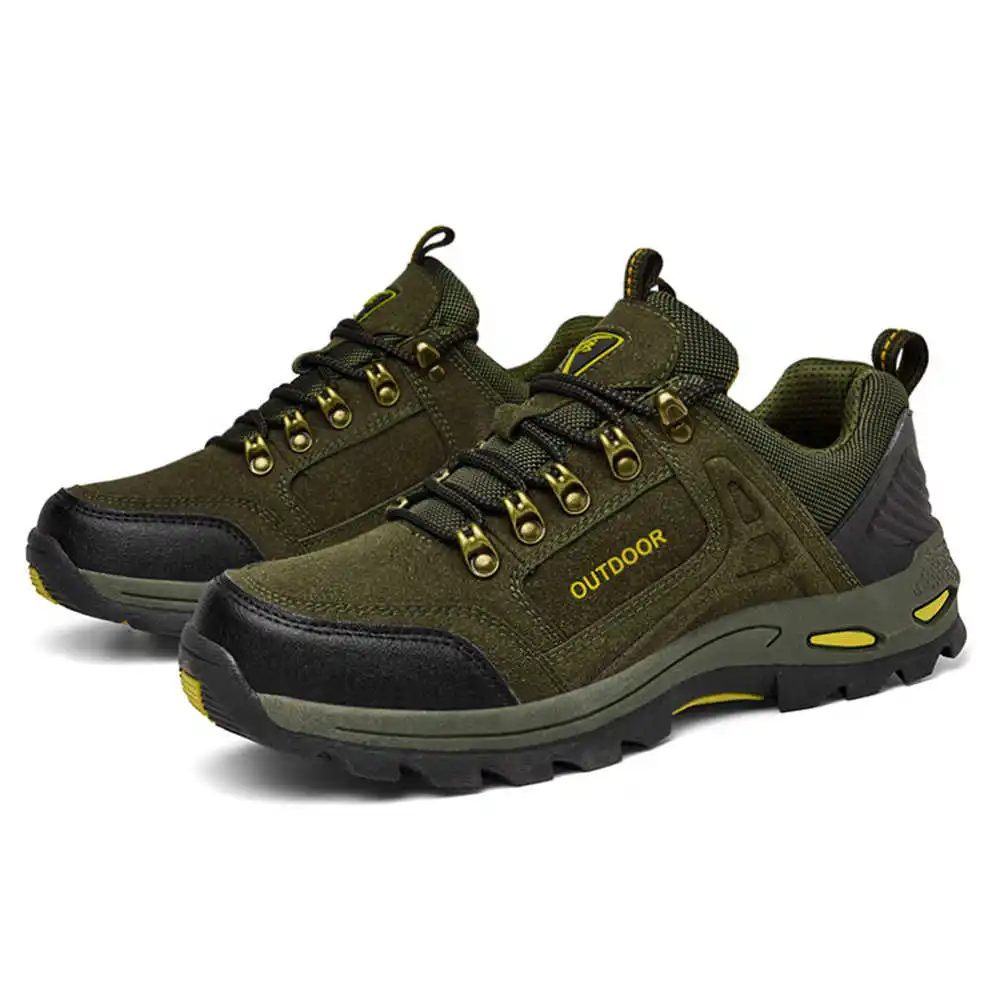 Non-slip Lace Up Hiking Tennis - đánh giá và giá Luxury Lifestyle Lounge