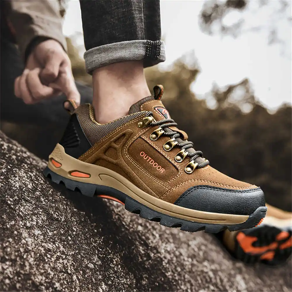 Non-slip Lace Up Hiking Tennis - đánh giá và giá Luxury Lifestyle Lounge