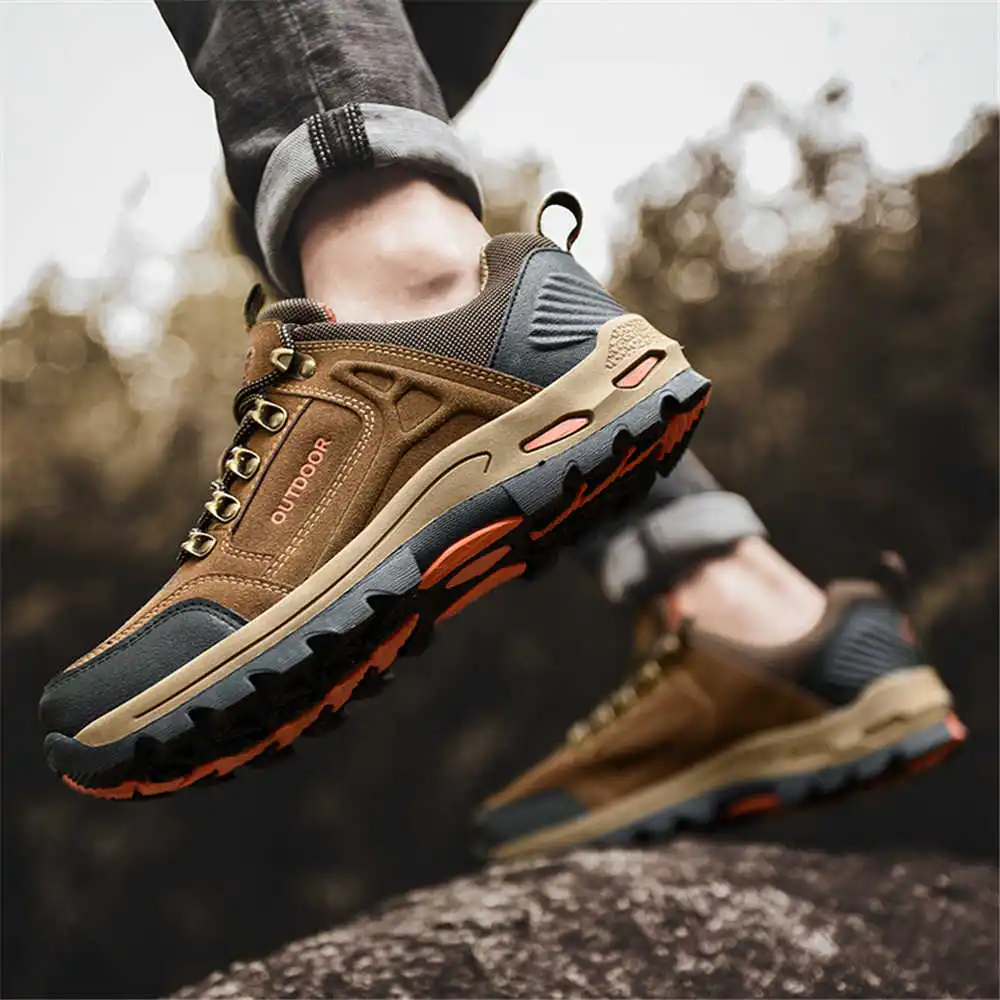 Non-slip Lace Up Hiking Tennis - đánh giá và giá Luxury Lifestyle Lounge