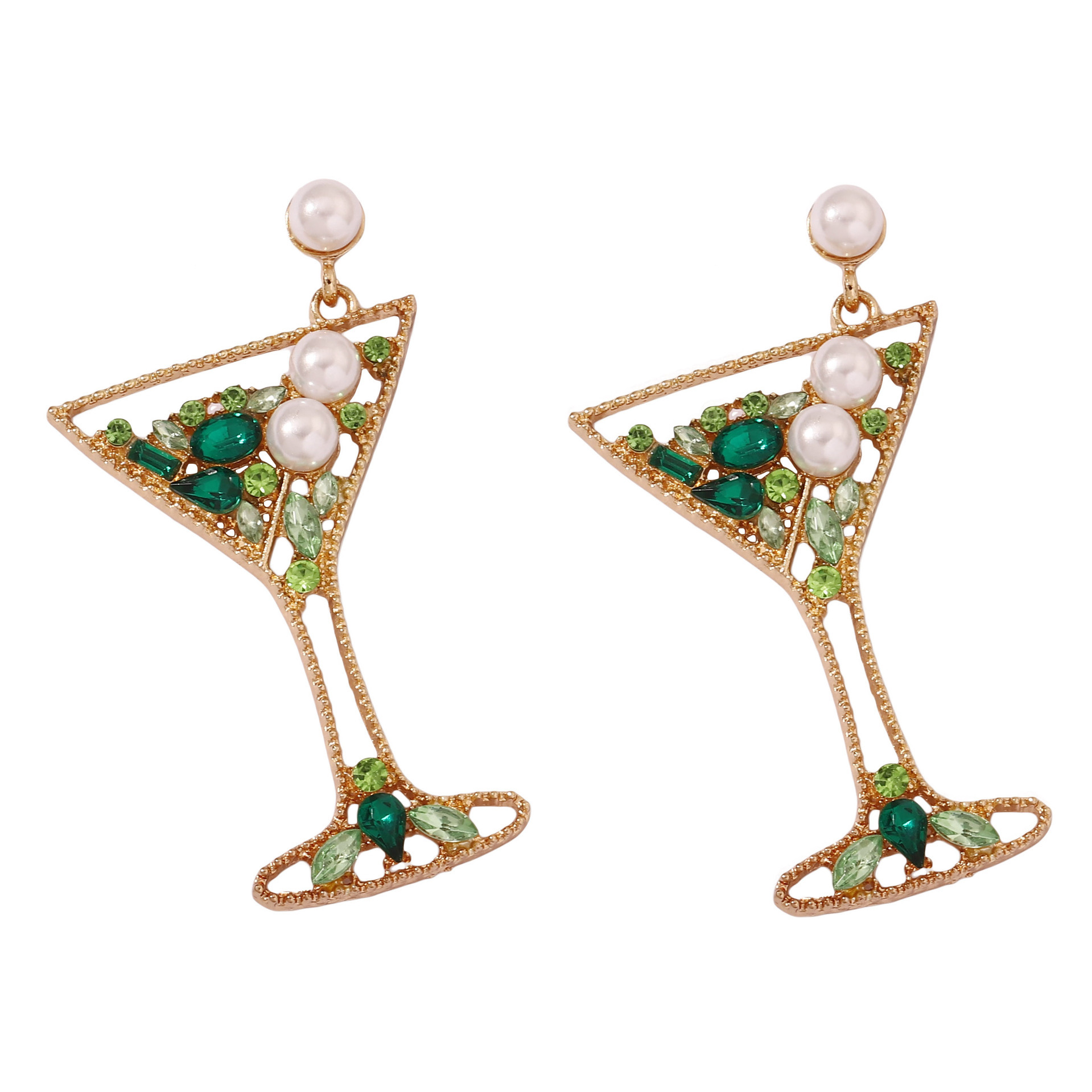 Life style diamond-set pearl w - đánh giá và giá Luxury Lifestyle Niche