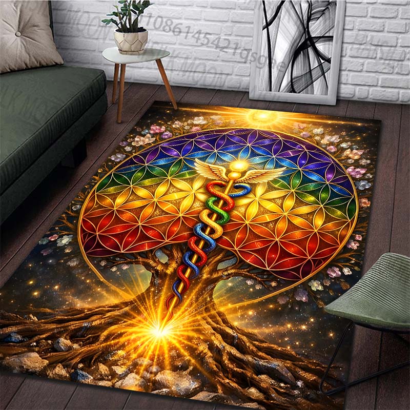 Multiple sizes Rainbow Flower  - đánh giá và giá Luxury Lifestyle Hotel
