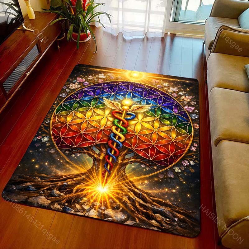 Multiple sizes Rainbow Flower  - đánh giá và giá Luxury Lifestyle Hotel