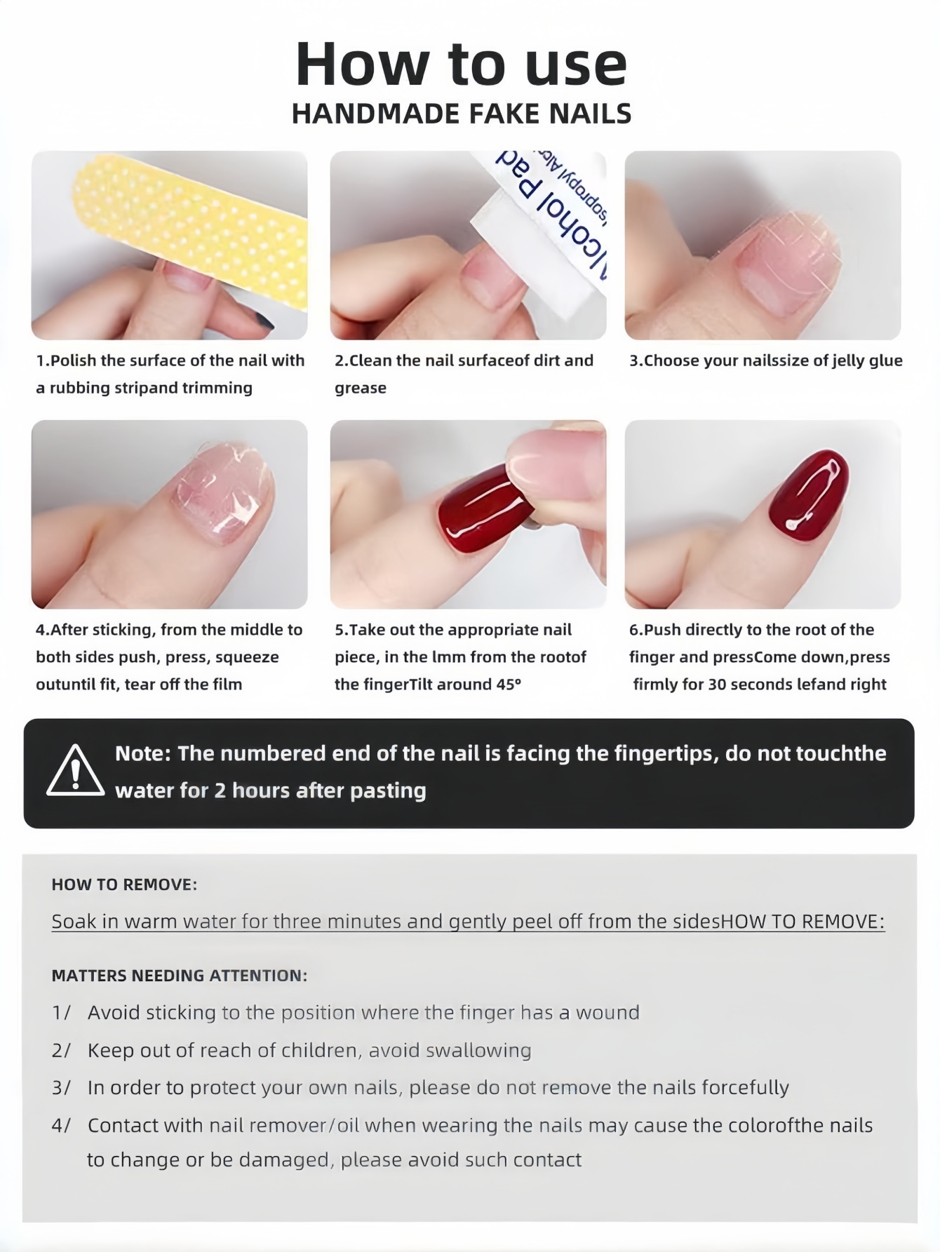 10 Short Square-Shaped Nails,  - đánh giá và giá Luxury Lifestyle Niche