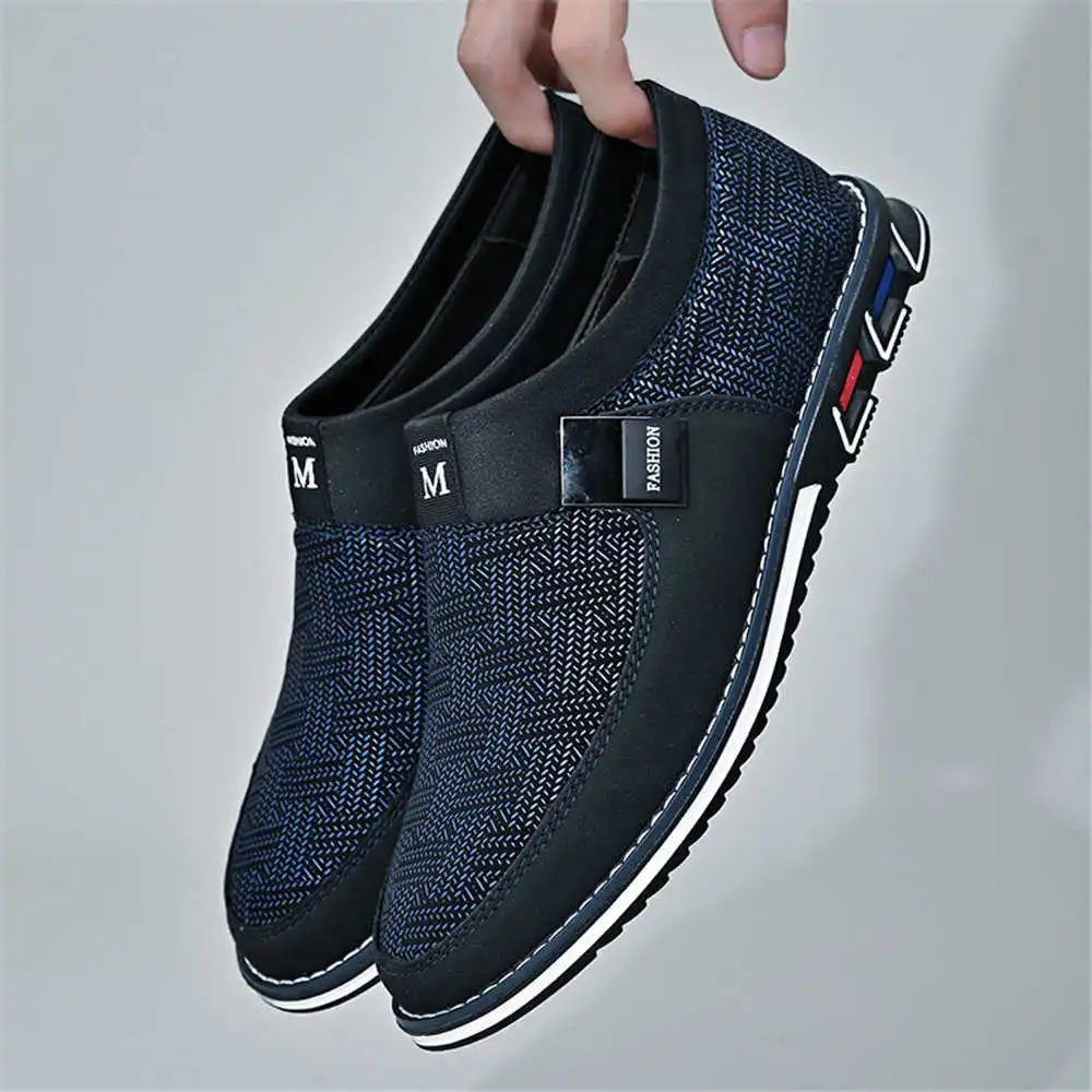 Dark Blue 44-45 Summer Shoes S - đánh giá và giá Luxury Lifestyle Lounge
