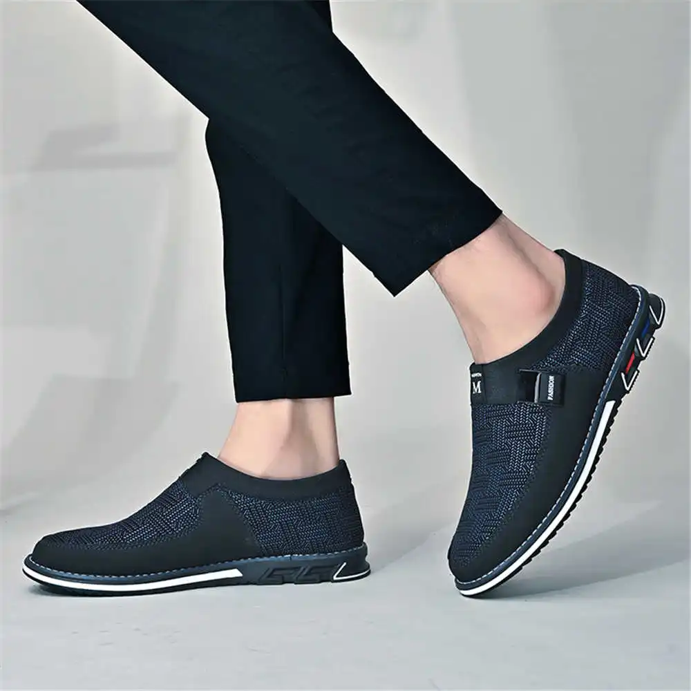 Dark Blue 44-45 Summer Shoes S - đánh giá và giá Luxury Lifestyle Lounge