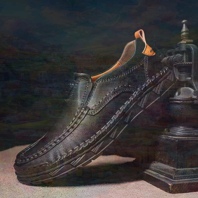 39 Slipon Sneakers Man 46 Walk - đánh giá và giá Luxury Lifestyle Lounge