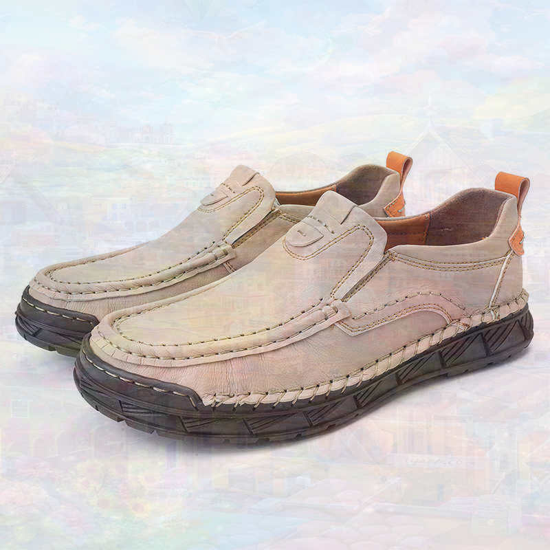 39 Slipon Sneakers Man 46 Walk - đánh giá và giá Luxury Lifestyle Lounge