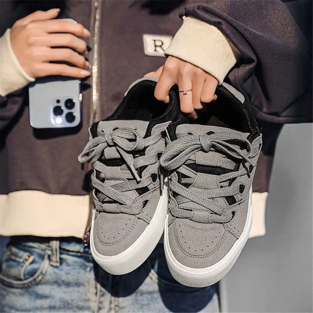 With Lacing Hiphop Women's Sch - đánh giá và giá Luxury Lifestyle Lounge
